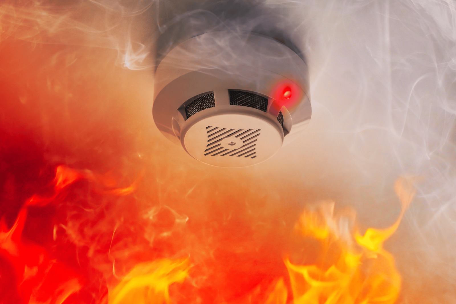 Yangın Alarm Sistemleri