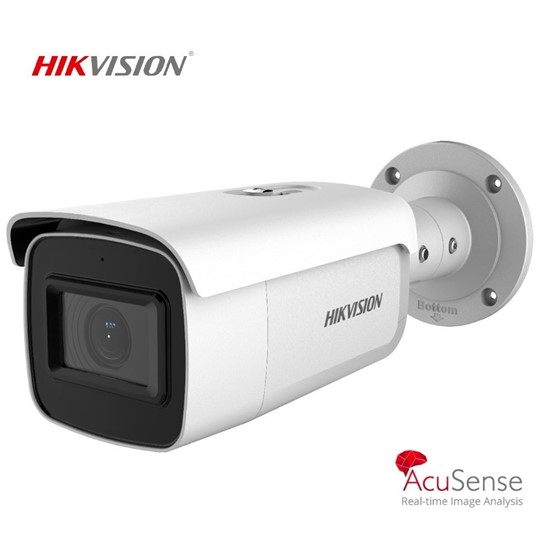 Hikvision DS-2CD2683G2-IZS 8MP AcuSense IP IR Bullet Kamera