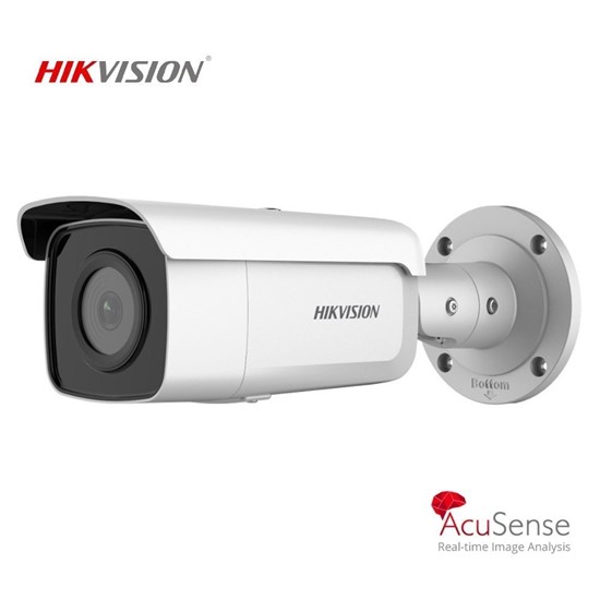Hikvision DS-2CD2686G2-IZS 8MP AcuSense IP IR Bullet Kamera