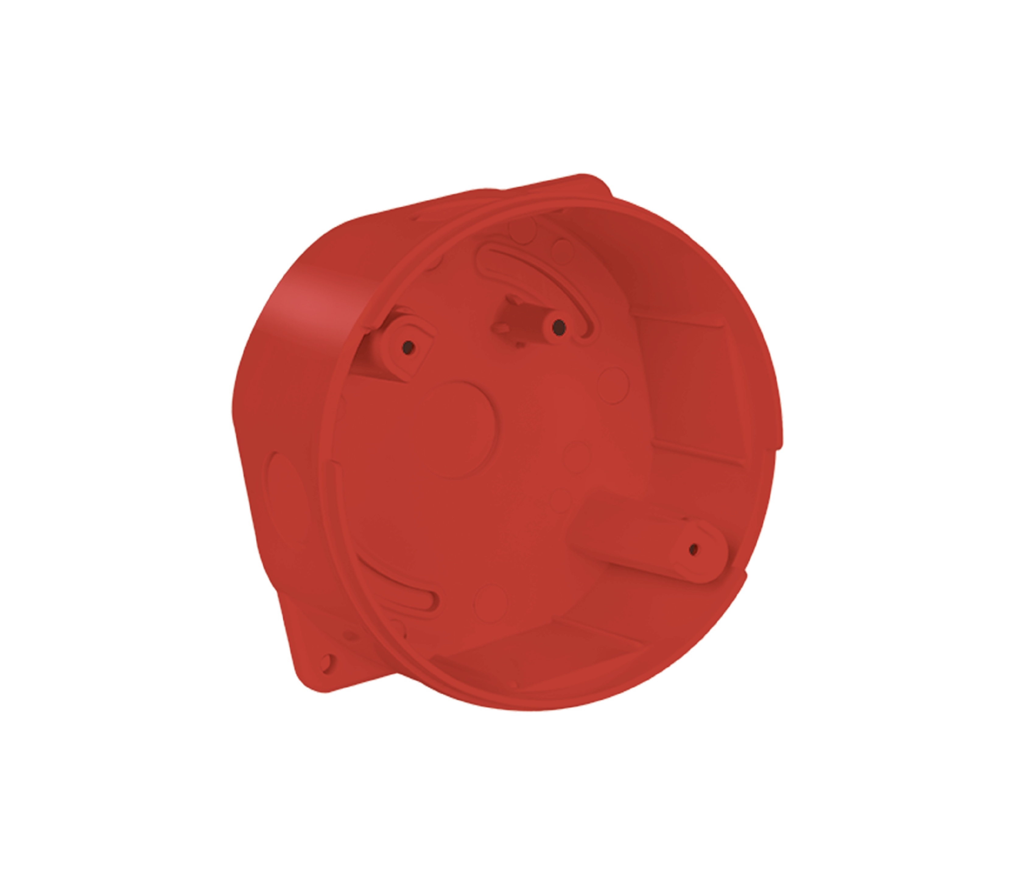 TFA-0130R Yükseltilmiş Dedektör Tabanı