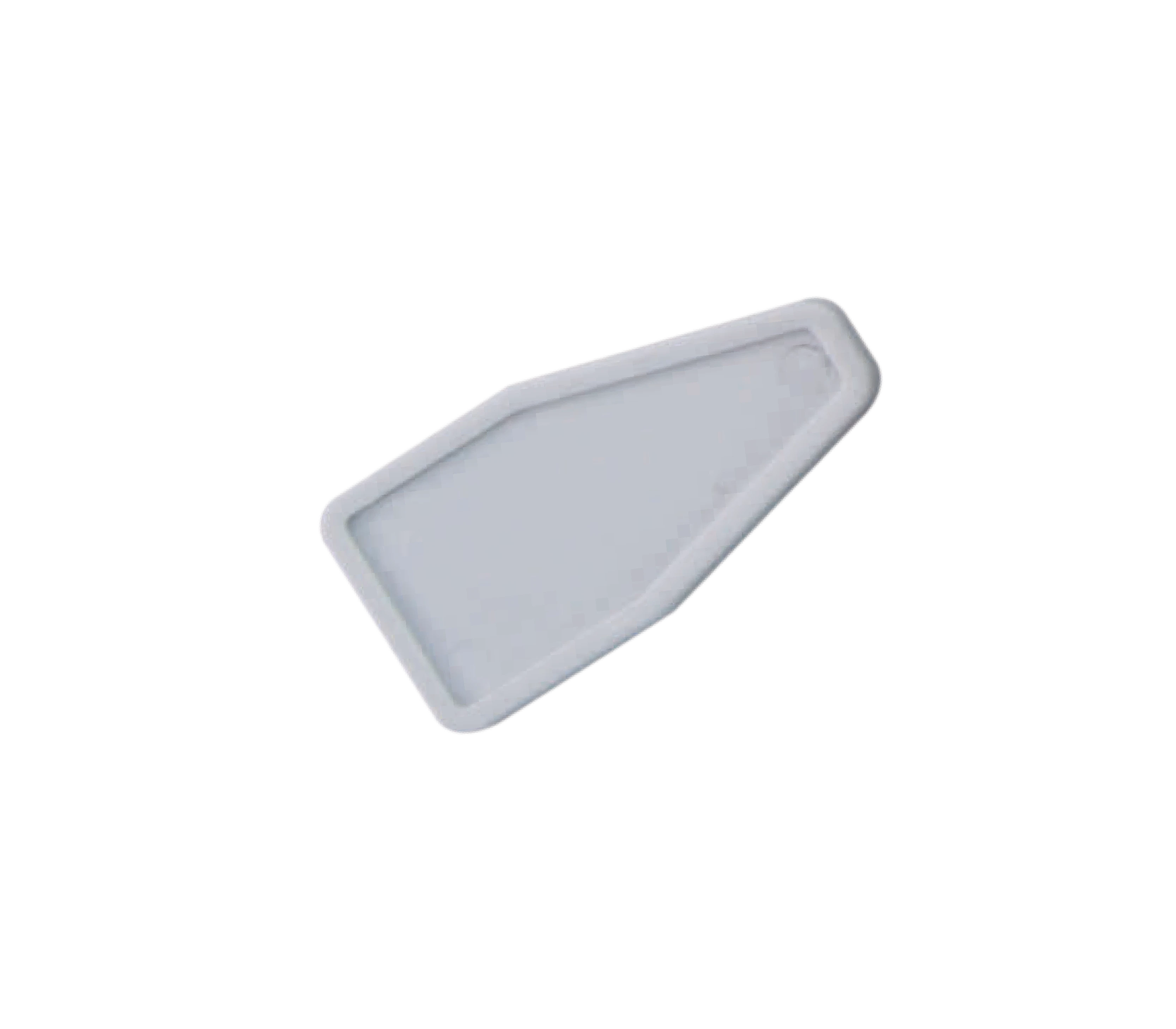 TFA-0121 Dedektör Etiketi