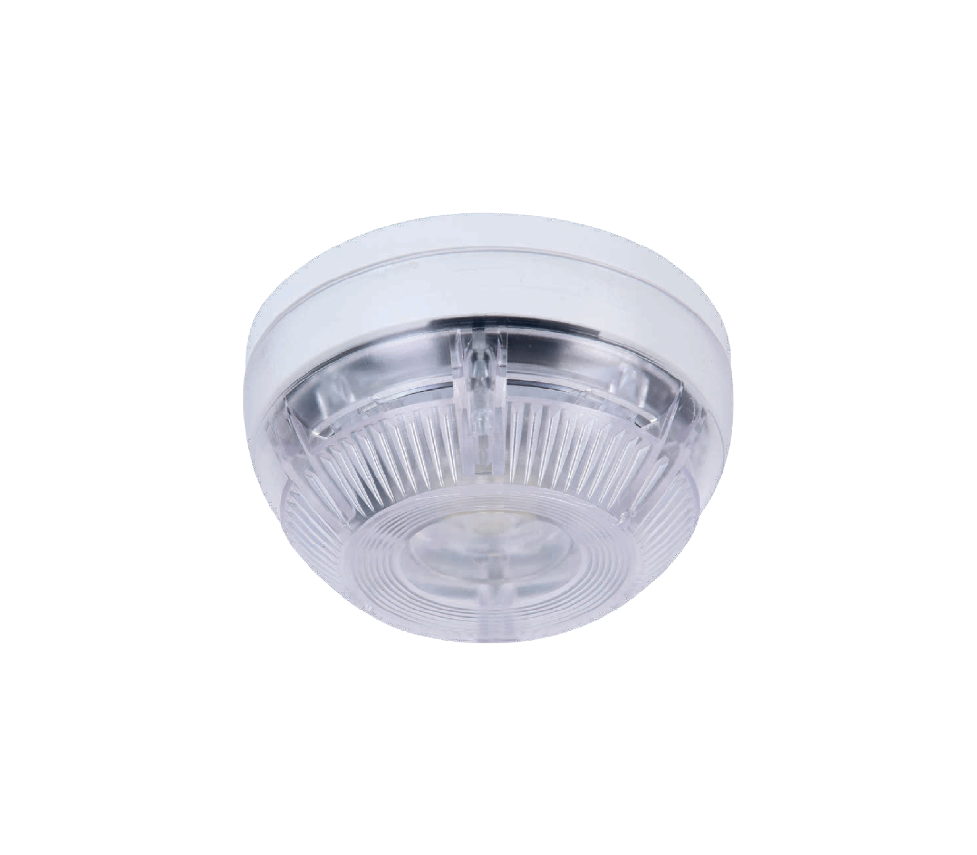 TFS-1183W Akıllı Adresli Dahili İzolatörlü Yangın Alarm Flaşörü, Beyaz