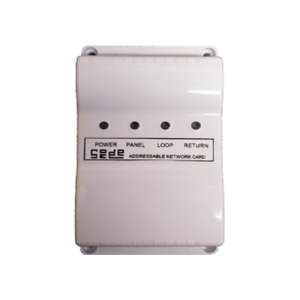 RT121 Network İletişim Kartı