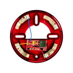 SB508 Sesli Uyarı Tabanı