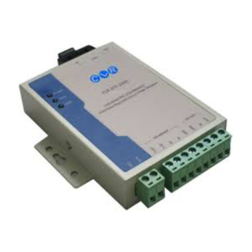 STF244S RS485 – Fiber Optik Çevirici Modül