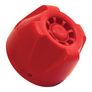 SA340A Adresli Loop Beslemeli Yangın Sireni