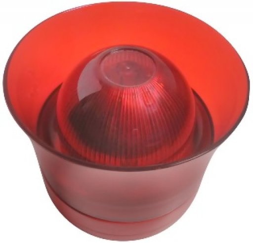 VALKYRIE-VOX-AB Adresli Acil Anons-Flaşörlü