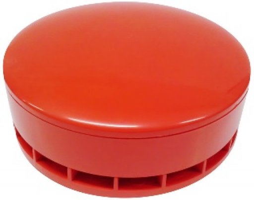 VULCAN 2-AS Adresli Dedektör Altı Siren