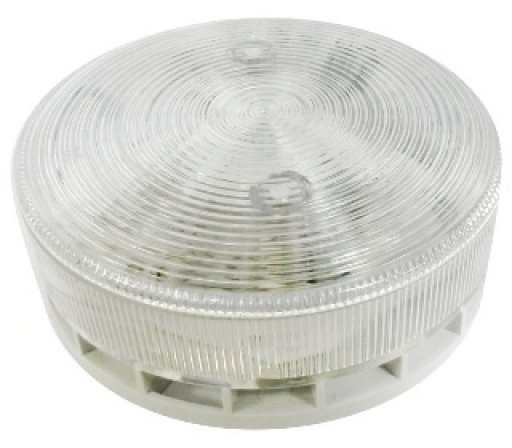 VULCAN 2-AB Adresli Dedektör Altı Flaşör