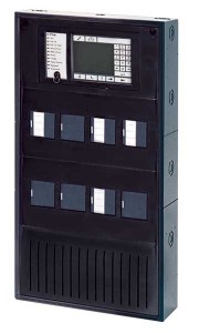 FPA 5000 Modüler Yangın Paneli