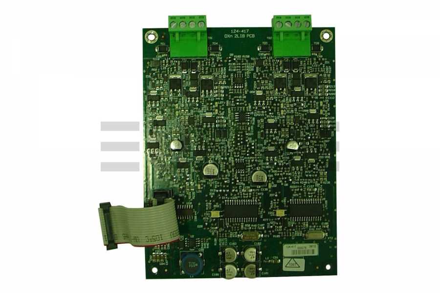 Honeywell Loop Genişleme Kartı