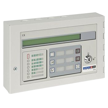 Honeywell Tekrarlama Paneli