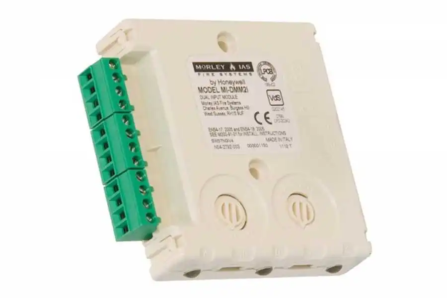 Honeywell Çıkış Kontrol Modülü