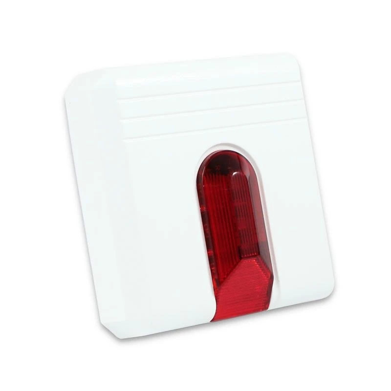 Honeywell Paralel İhbar Lambası