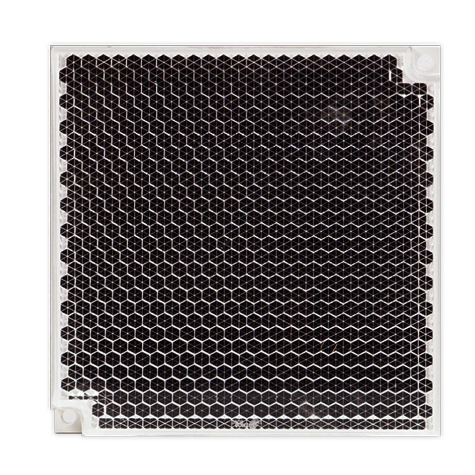 E39-R8 Prizma Reflektör