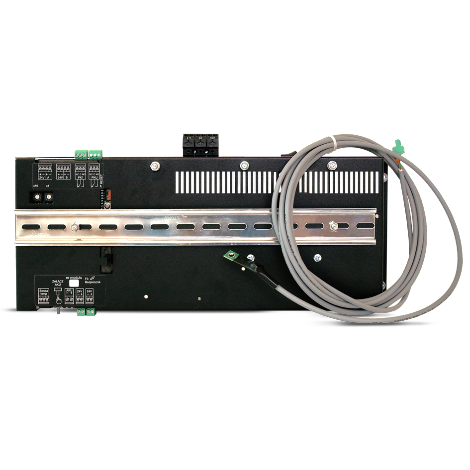 MZ-60-300 Güç Kaynağı Modülü 300W