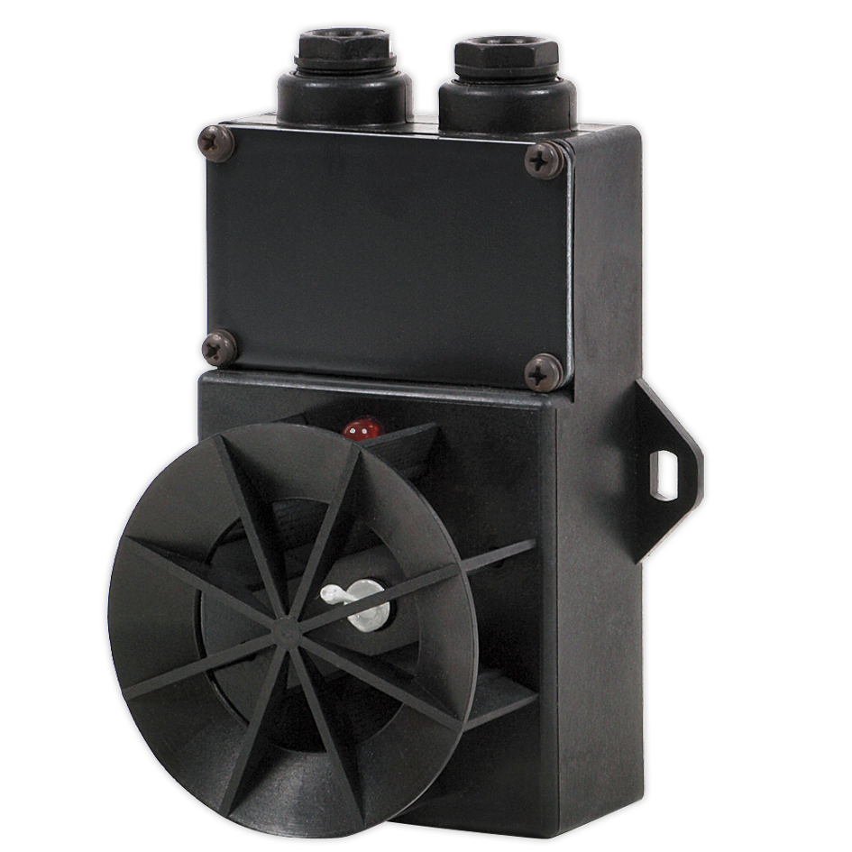 TUN-38Ex Evrensel Isı Dedektörü