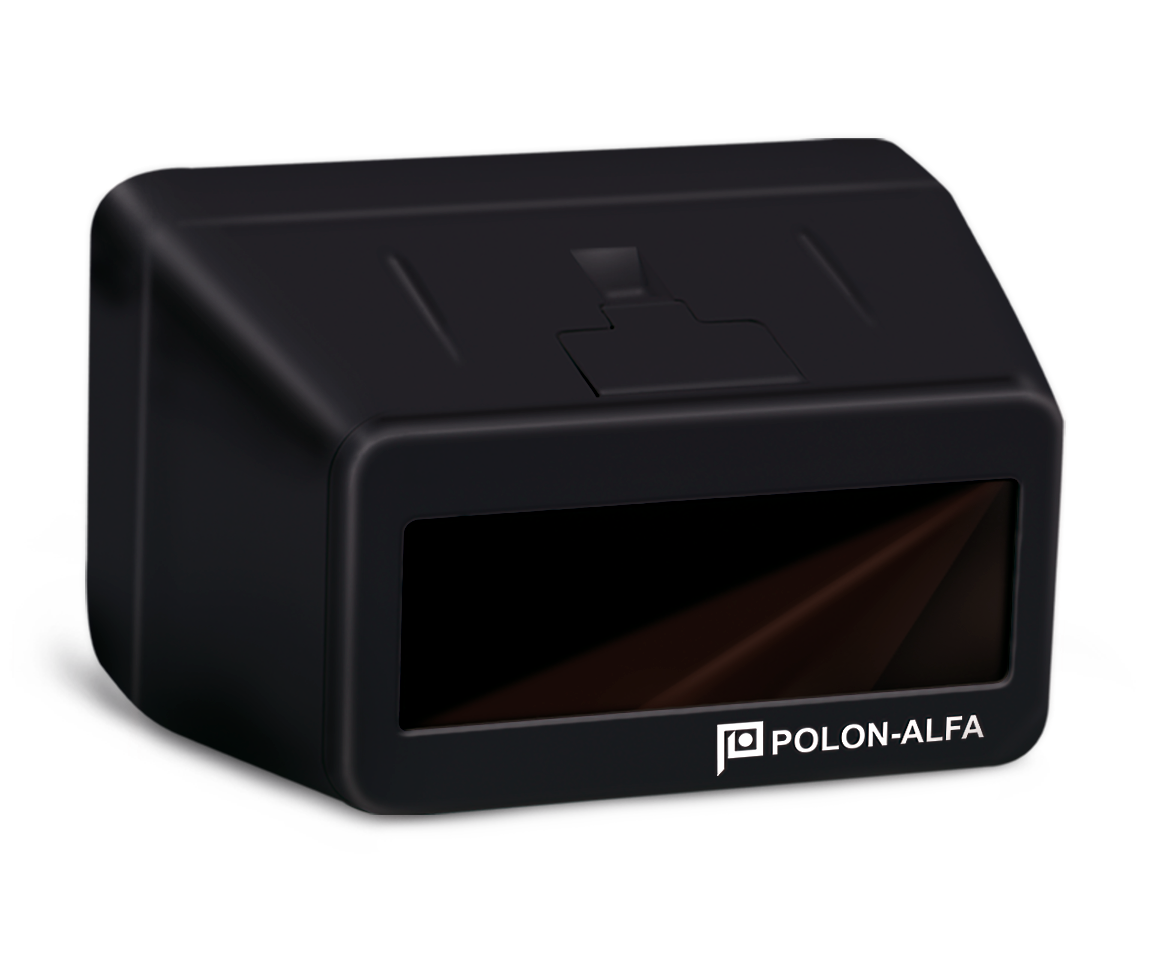 DOP-6001 Işın Duman Dedektörü